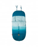 Saco invierno heady 2.0 elements azul Saco invierno heady 2.0 elements azul