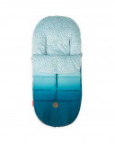 Saco invierno heady 2.0 elements azul Saco invierno heady 2.0 elements azul