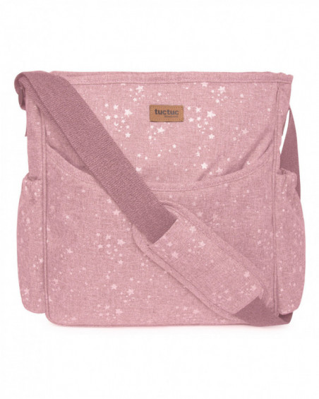Bolso silla paraguas constellation rosa Bolso silla paraguas constellation rosa