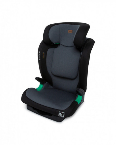 Silla auto bliss 23 i-size basic gris Silla auto bliss 23 i-size basic gris