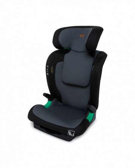 Silla auto bliss 23 i-size basic gris Silla auto bliss 23 i-size basic gris