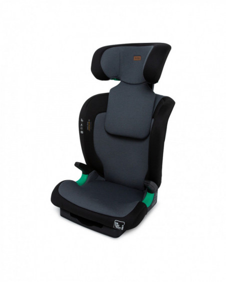 Silla auto bliss 23 i-size basic gris Silla auto bliss 23 i-size basic gris