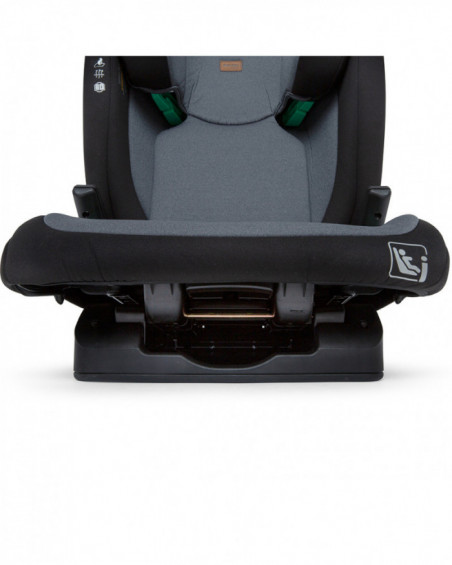 Silla auto bliss 23 i-size basic gris Silla auto bliss 23 i-size basic gris