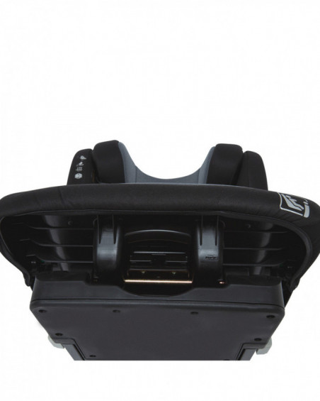Silla auto bliss 23 i-size basic gris Silla auto bliss 23 i-size basic gris