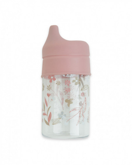 Set tetinas silicona basic rosa Set tetinas silicona basic rosa