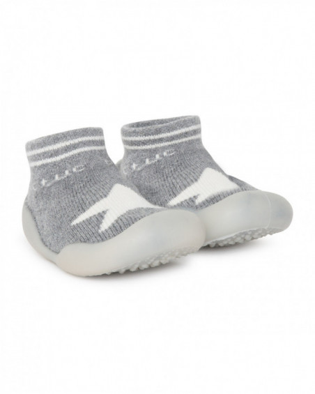 Steppy's constellation gris Steppy's constellation gris