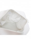 Bolsa maternidad + cambiador love blanco Bolsa maternidad + cambiador love blanco