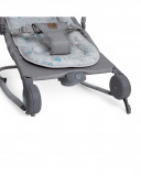 Hamaca musical muve 2.0 little forest gris Hamaca musical muve 2.0 little forest gris