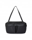 Bolso organizador polipiel love negro Bolso organizador polipiel love negro