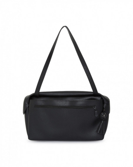 Bolso organizador polipiel love negro Bolso organizador polipiel love negro