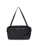 Bolso organizador polipiel love negro Bolso organizador polipiel love negro