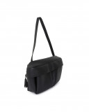 Bolso organizador polipiel love negro Bolso organizador polipiel love negro