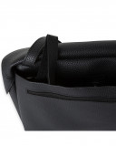 Bolso organizador polipiel love negro Bolso organizador polipiel love negro