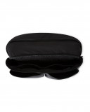 Bolso organizador polipiel love negro Bolso organizador polipiel love negro