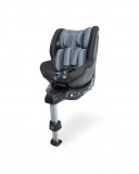 Silla auto grupo 0+1 i-size 105 basic gris Silla auto grupo 0+1 i-size 105 basic gris