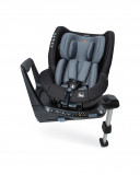 Silla auto grupo 0+1 i-size 105 basic gris Silla auto grupo 0+1 i-size 105 basic gris