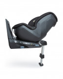 Silla auto grupo 0+1 i-size 105 basic gris Silla auto grupo 0+1 i-size 105 basic gris