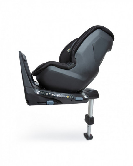 Silla auto grupo 0+1 i-size 105 basic gris Silla auto grupo 0+1 i-size 105 basic gris
