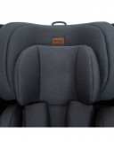Silla auto grupo 0+1 i-size 105 basic gris Silla auto grupo 0+1 i-size 105 basic gris