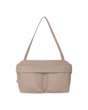 Bolso organizador polipiel love visón Bolso organizador polipiel love visón