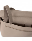 Bolso organizador polipiel love visón Bolso organizador polipiel love visón