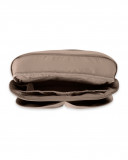 Bolso organizador polipiel love visón Bolso organizador polipiel love visón
