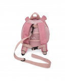 Mochila guardería neopreno little forest rosa Mochila guardería neopreno little forest rosa