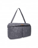 Bolso organizador constellation gris Bolso organizador constellation gris