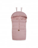 Saco evolutivo 0-4 basic rosa Saco evolutivo 0-4 basic rosa