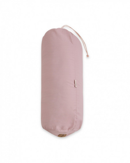 Saco evolutivo 0-4 basic rosa Saco evolutivo 0-4 basic rosa