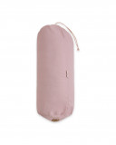 Saco evolutivo 0-4 basic rosa Saco evolutivo 0-4 basic rosa