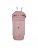 Saco evolutivo 0-4 basic rosa Saco evolutivo 0-4 basic rosa