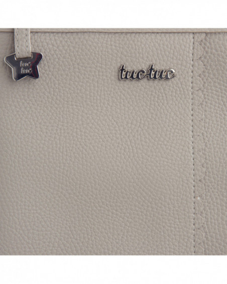 Porta documentos love gris Porta documentos love gris