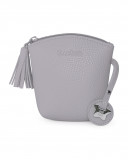 Portachupete polipiel love gris Portachupete polipiel love gris