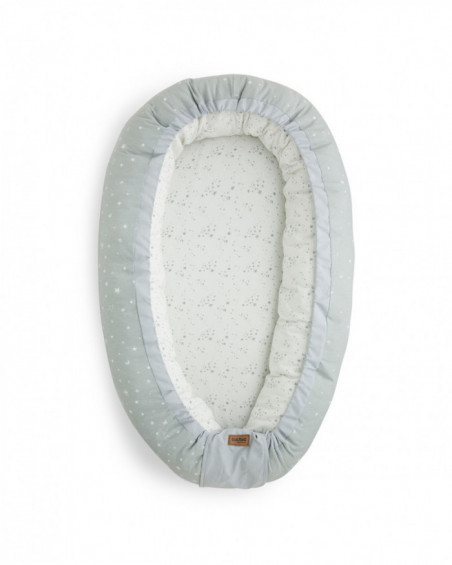 Baby nest constellation gris Baby nest constellation gris