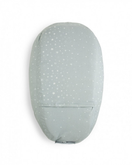 Baby nest constellation gris Baby nest constellation gris