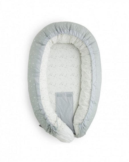Baby nest constellation gris Baby nest constellation gris