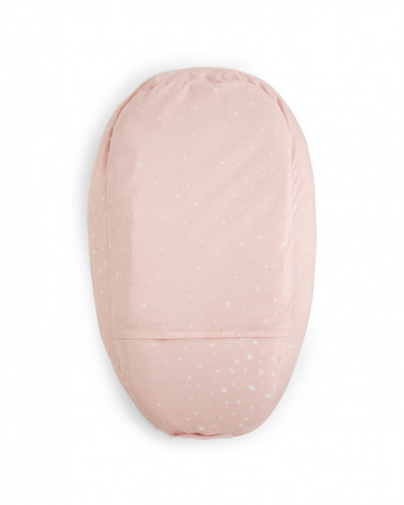 Baby nest constellation rosa Baby nest constellation rosa