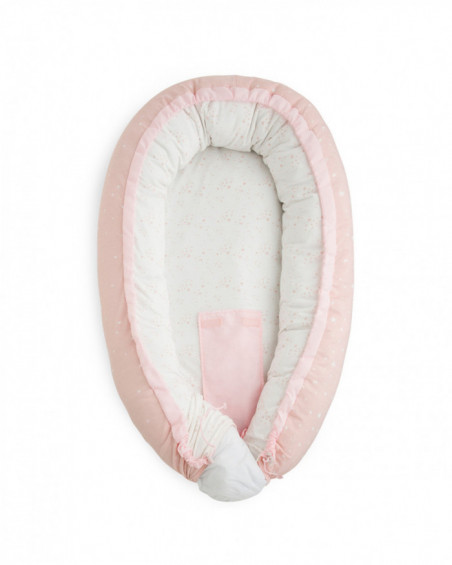 Baby nest constellation rosa Baby nest constellation rosa