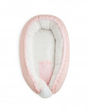 Baby nest constellation rosa Baby nest constellation rosa