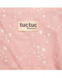 Funda silla auto bliss 2-3 constellation rosa Funda silla auto bliss 2-3 constellation rosa