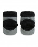 Manoplas basic gris Manoplas basic gris