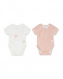 Pack 2 bodies m/c cruzado Pack 2 bodies m/c cruzado
