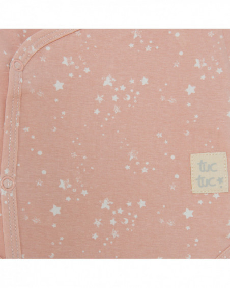 Pack 2 bodies m/c cruzado Pack 2 bodies m/c cruzado