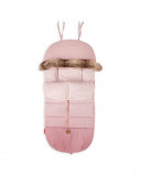 Saco invierno heady 2.0 elements rosa Saco invierno heady 2.0 elements rosa