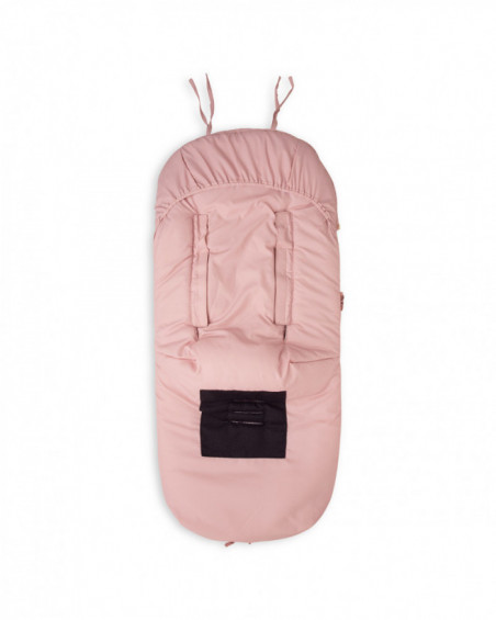Saco invierno heady 2.0 elements rosa Saco invierno heady 2.0 elements rosa