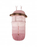 Saco invierno heady 2.0 elements rosa Saco invierno heady 2.0 elements rosa