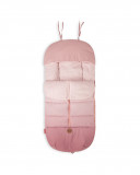 Saco invierno heady 2.0 elements rosa Saco invierno heady 2.0 elements rosa