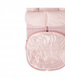 Saco invierno heady 2.0 elements rosa Saco invierno heady 2.0 elements rosa