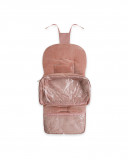 Saco invierno polipiel love rosa Saco invierno polipiel love rosa